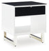 Gardoni Table Set - Golden Home Furniture (Columbus, OH) - Multi Location