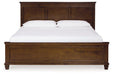 Danabrin Bedroom Set - Golden Home Furniture (Columbus, OH) - Multi Location