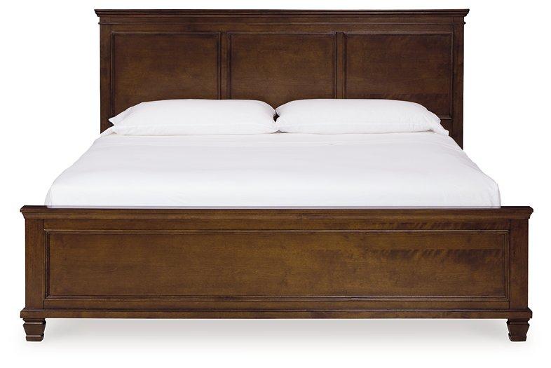 Danabrin Bedroom Set - Golden Home Furniture (Columbus, OH) - Multi Location