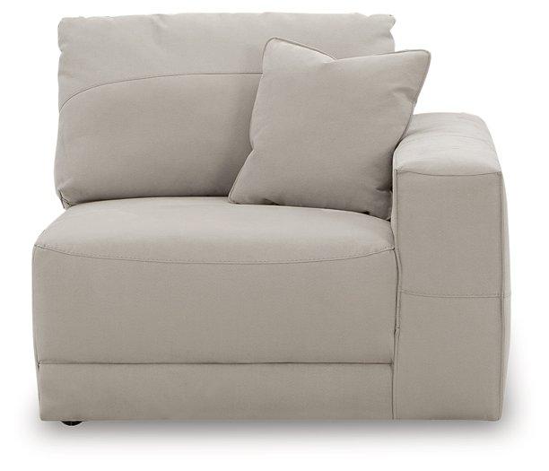 Next-Gen Gaucho Sectional Sofa with Chaise - Golden Home Furniture (Columbus, OH) - Multi Location