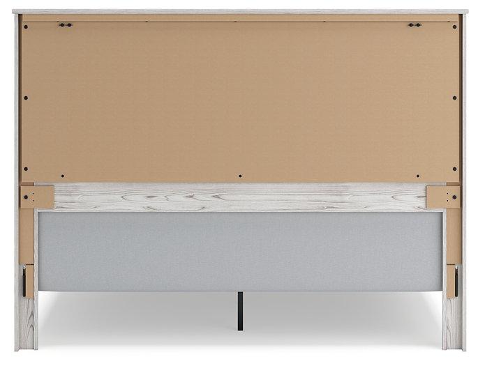 Gerridan Bedroom Set - Golden Home Furniture (Columbus, OH) - Multi Location