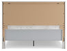 Gerridan Bedroom Set - Golden Home Furniture (Columbus, OH) - Multi Location