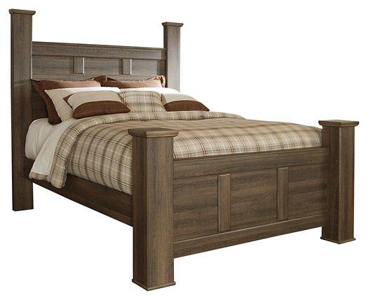 Juararo Bedroom Set - Golden Home Furniture (Columbus, OH) - Multi Location