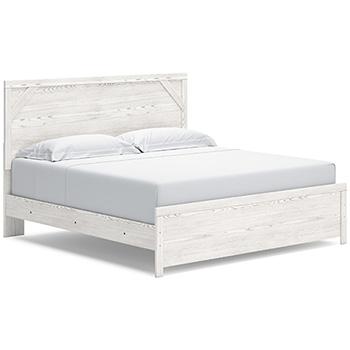 Gerridan Bedroom Set - Golden Home Furniture (Columbus, OH) - Multi Location