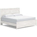 Gerridan Bedroom Set - Golden Home Furniture (Columbus, OH) - Multi Location