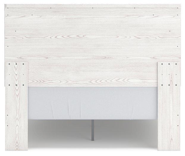 Gerridan Bedroom Set - Golden Home Furniture (Columbus, OH) - Multi Location