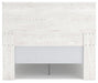 Gerridan Bedroom Set - Golden Home Furniture (Columbus, OH) - Multi Location