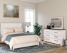 Gerridan Bedroom Set - Golden Home Furniture (Columbus, OH) - Multi Location