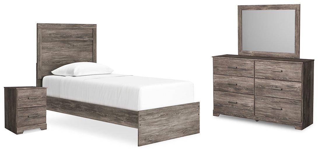 Ralinksi Bedroom Set - Golden Home Furniture (Columbus, OH) - Multi Location