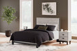 Vessalli Bedroom Set - Golden Home Furniture (Columbus, OH) - Multi Location