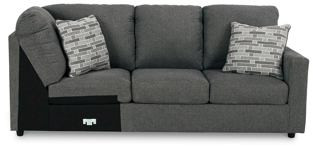 Edenfield Living Room Set - Golden Home Furniture (Columbus, OH) - Multi Location