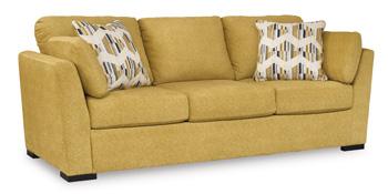 Keerwick Living Room Set - Golden Home Furniture (Columbus, OH) - Multi Location
