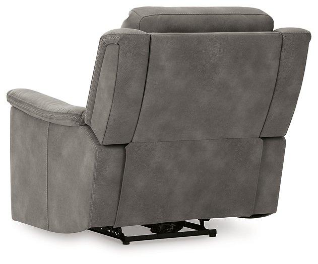 Next-Gen DuraPella Power Recliner - Golden Home Furniture (Columbus, OH) - Multi Location