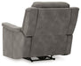 Next-Gen DuraPella Power Recliner - Golden Home Furniture (Columbus, OH) - Multi Location