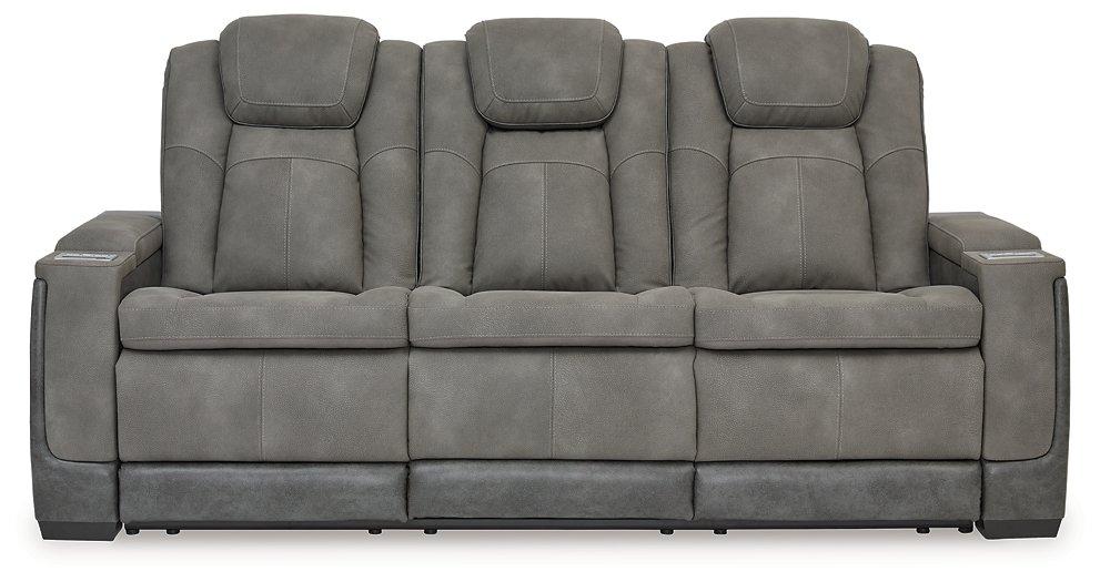 Next-Gen DuraPella Living Room Set - Golden Home Furniture (Columbus, OH) - Multi Location