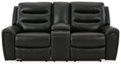 Warlin Living Room Set - Golden Home Furniture (Columbus, OH) - Multi Location
