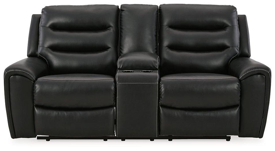 Warlin Living Room Set - Golden Home Furniture (Columbus, OH) - Multi Location
