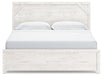 Gerridan Bedroom Set - Golden Home Furniture (Columbus, OH) - Multi Location
