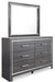 Lodanna Bedroom Set - Golden Home Furniture (Columbus, OH) - Multi Location