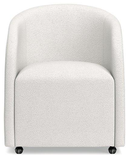 Korestone Home Office Set - Golden Home Furniture (Columbus, OH) - Multi Location