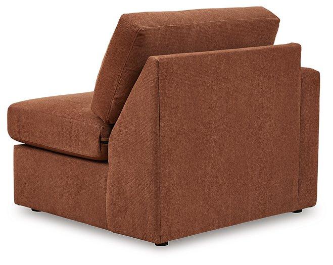 Modmax Sectional with Audio System - Golden Home Furniture (Columbus, OH) - Multi Location