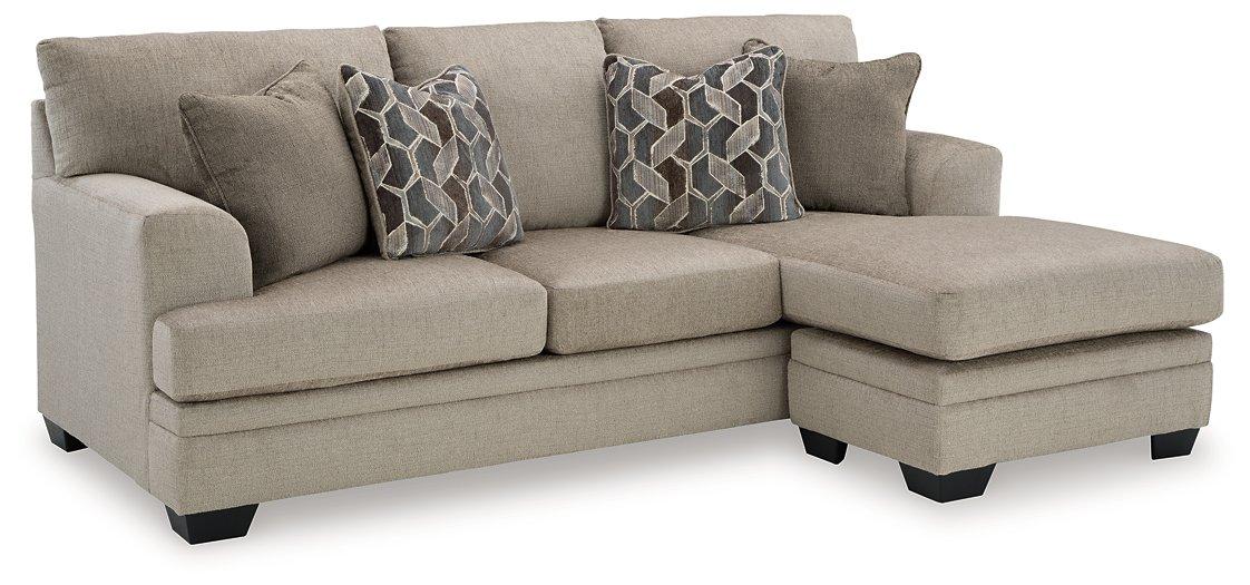 Stonemeade Living Room Set - Golden Home Furniture (Columbus, OH) - Multi Location