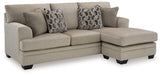 Stonemeade Living Room Set - Golden Home Furniture (Columbus, OH) - Multi Location