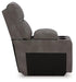 Next-Gen DuraPella Power Reclining Sectional - Golden Home Furniture (Columbus, OH) - Multi Location