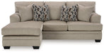 Stonemeade Living Room Set - Golden Home Furniture (Columbus, OH) - Multi Location
