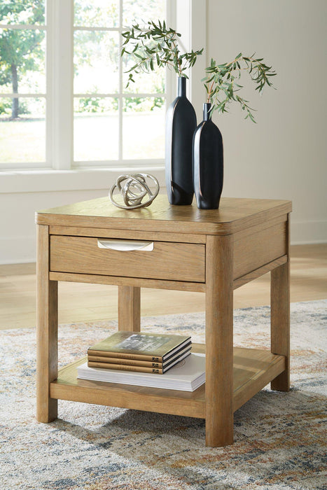 Rencott Occasional Table Set - Golden Home Furniture (Columbus, OH) - Multi Location