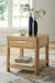Rencott Occasional Table Set - Golden Home Furniture (Columbus, OH) - Multi Location