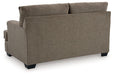 Stonemeade Living Room Set - Golden Home Furniture (Columbus, OH) - Multi Location