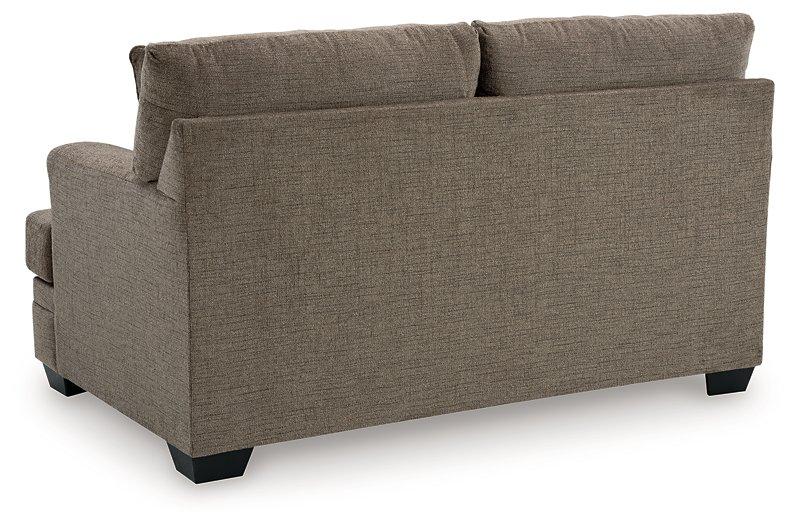 Stonemeade Living Room Set - Golden Home Furniture (Columbus, OH) - Multi Location
