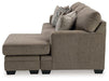 Stonemeade Living Room Set - Golden Home Furniture (Columbus, OH) - Multi Location