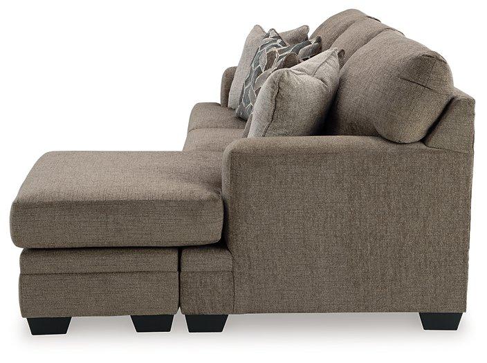Stonemeade Living Room Set - Golden Home Furniture (Columbus, OH) - Multi Location