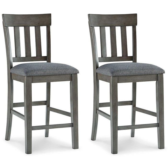 Hallanden Dining Room Set - Golden Home Furniture (Columbus, OH) - Multi Location