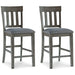 Hallanden Dining Room Set - Golden Home Furniture (Columbus, OH) - Multi Location