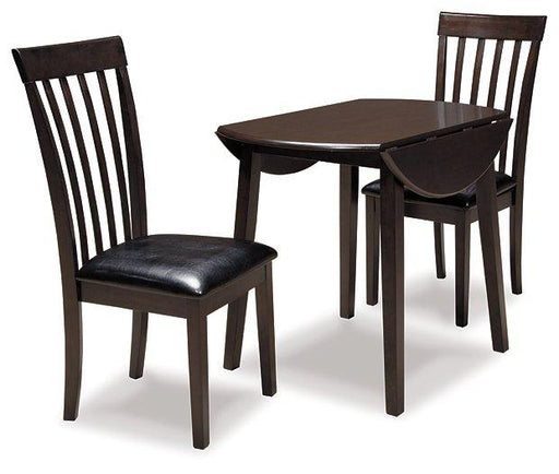 Hammis Dining Set - Golden Home Furniture (Columbus, OH) - Multi Location