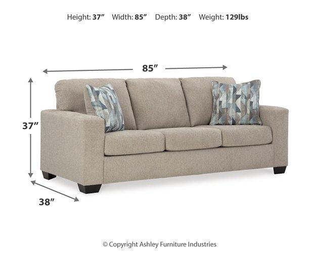 Deltona Living Room Set - Golden Home Furniture (Columbus, OH) - Multi Location