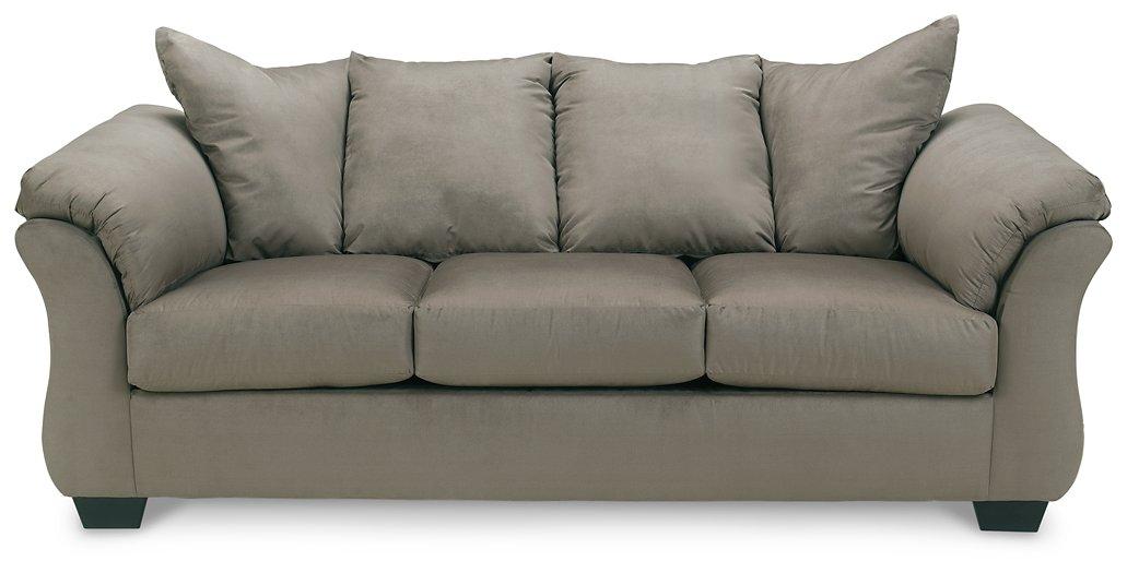 Darcy Living Room Set - Golden Home Furniture (Columbus, OH) - Multi Location