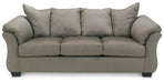 Darcy Living Room Set - Golden Home Furniture (Columbus, OH) - Multi Location