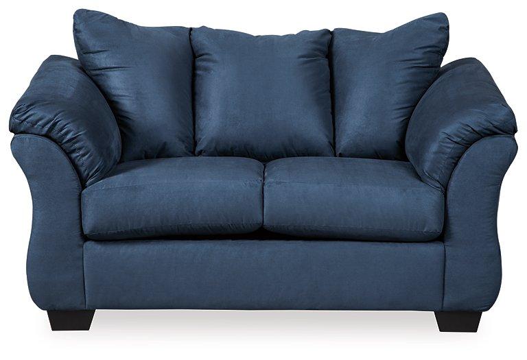 Darcy Living Room Set - Golden Home Furniture (Columbus, OH) - Multi Location