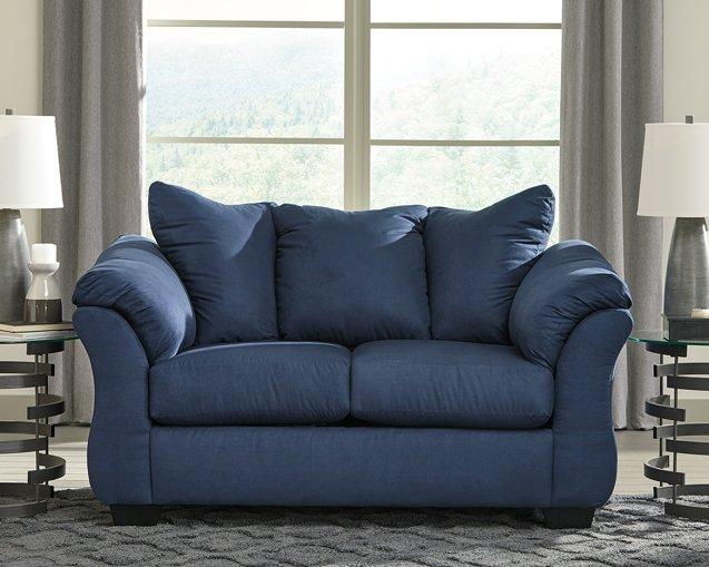 Darcy Living Room Set - Golden Home Furniture (Columbus, OH) - Multi Location