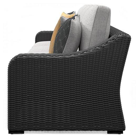 Beachcroft Outdoor Sectional - Golden Home Furniture 