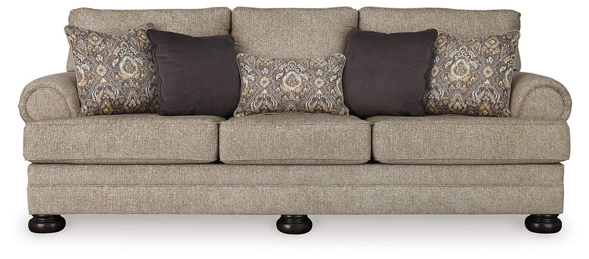 Kananwood Living Room Set - Golden Home Furniture (Columbus, OH) - Multi Location