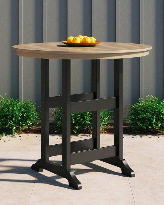 Fairen Trail Outdoor Dining Set - Golden Home Furniture (Columbus, OH) - Multi Location