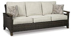 Paradise Trail Outdoor Seating Set - Golden Home Furniture (Columbus, OH) - Multi Location