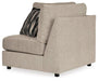 Kellway Sectional - Golden Home Furniture 