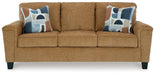 Erinslane Living Room Set - Golden Home Furniture (Columbus, OH) - Multi Location