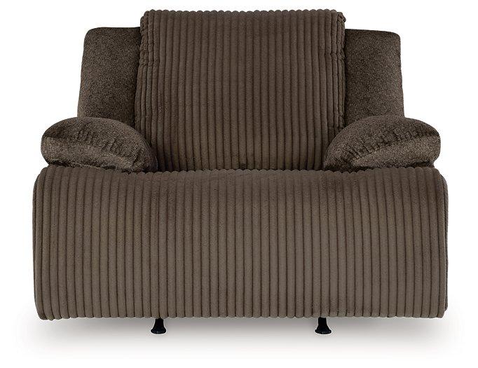 Top Tier Living Room Set - Golden Home Furniture (Columbus, OH) - Multi Location
